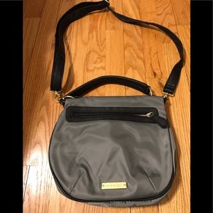 Steve Madden Purse with detachable crossbody strap